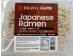 BRAVO JAPANESE RAMEN  397.00 GRAM