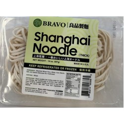 BRAVO SHANGHAI NOODLE 397.00 GRAM