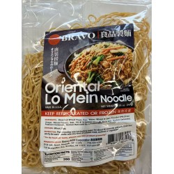 BRAVO ORIENTAL LO MEIN NOODLE  397.00 GRAM