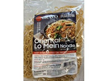 BRAVO ORIENTAL LO MEIN NOODLE  397.00 GRAM