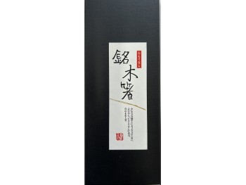 5 PAIR BAMBOO TWIST CHOPSTICKS   