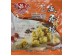 FRIED FIVE SPICES VEGETABLE BALL  198.00 GRAM