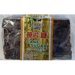 GOLDEN CHARIOT CANE SUGAR  454.00 GRAM