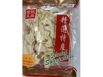 WEALTH KEYS CHINESE ANGELICA 113.00 GRAM