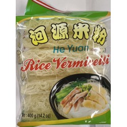 HY RICE VERMICELLI  400.00 GRAM