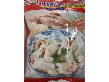 PRIME FOOD SEAFOOD&CABBAGE DUMPLING 20.00 OUNCE