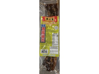 PRIME FOOD CHINESE STYLE BACON WINE 8.00 OUNCE