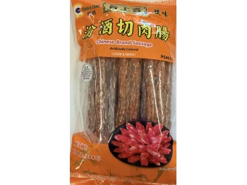 CHINESE STYLE SAUSAGES(WINE FLAVOREL) 398.00 GRAM