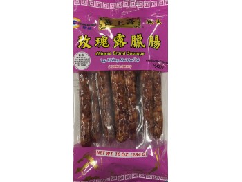 PRIME FOOD CHINESE STYLE SAUSAGE 14.00 OUNCE