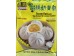 STEAM PWITH EGG CUSTARD AND COCONUT BUN 20.00 OUNCE