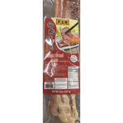 CHINESE BRAND BACON  8.00 OUNCE