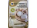 QQ STEAM CABBAGE & MUSHROOM BUN FLA WITH PORK 24.00 OUNCE