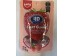 AMOS 4D FRUIT GUMMY STRABERRY BURST  85.00 GRAM