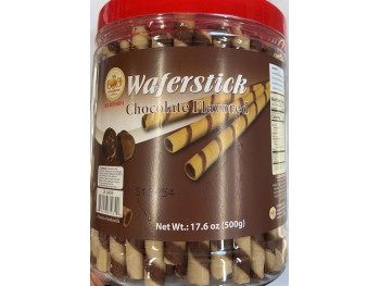 DAIYOBU CHOCO WAFER STICK 500.00 GRAM