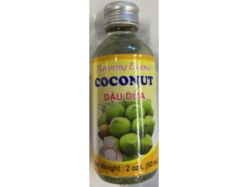 GK COCONUT ESSENCE  60.00 MILLILITER