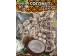 COCONUT BOY COCONUT CANDY  8.00 OUNCE