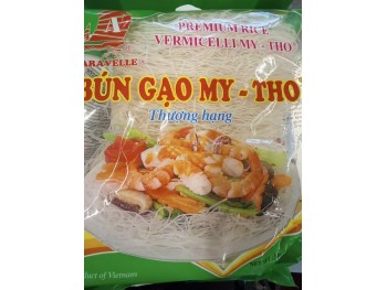 GK BUN GAO MY THO RICE VERMICELLI NOODLES  32.00 OUNCE