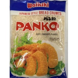 WAKIKI PANKO  198.00 GRAM