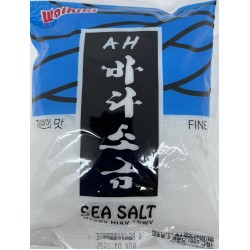 WAIKIKI SEA SALT  907.00 GRAM