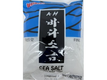 WAIKIKI SEA SALT  907.00 GRAM