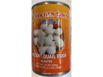  INSTANT QUAIL EGGS 14.00 OUNCE