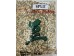 AH UNPEEL MUNG BEANS SPLIT  400.00 GRAM