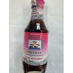 GK-3 SHRIMP & 2 CRAB FISH FISH SAUCE  200.00 MILLILITER
