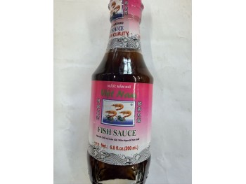 GK-3 SHRIMP & 2 CRAB FISH FISH SAUCE  200.00 MILLILITER
