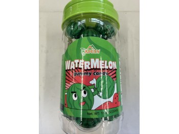 WATERMELON GUMMY  11.42 OUNCE