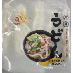 KOUU UDON NODDLE FROZEN  44.00 OUNCE