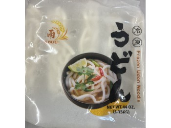 KOUU UDON NODDLE FROZEN  44.00 OUNCE