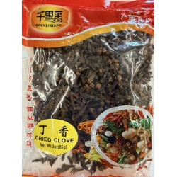 QLX DRIED CLOVE  85.00 GRAM