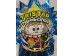 TRISTAR POPPING CANDY STARBERRY&BLUEBERRY FLA 30.00 GRAM