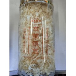 JAPAN AOTA TREMELLA FUCIFORMIS 80.00 GRAM