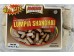 LUMPIA PHILIPPINE BEEF EGG ROOLS 16.00 OUNCE