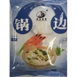 RICE FLAKE CLASSIC SEAFOOD FLA 133.00 GRAM