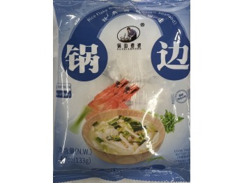 RICE FLAKE CLASSIC SEAFOOD FLA 133.00 GRAM