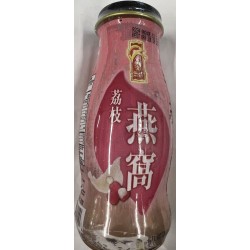 SWALLOW NEST BEVERAGE LYCHEE 240.00 MILLILITER