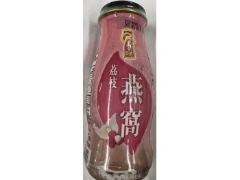 SWALLOW NEST BEVERAGE LYCHEE 240.00 MILLILITER