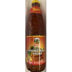 PANTAI SPRING ROLL SAUCE 920.00 GELTABS