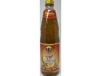 PLUM SAUCE  (PANTAI) 25.00 OUNCE