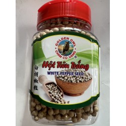 GO-WHITE PEPPER SEED  5.30 OUNCE