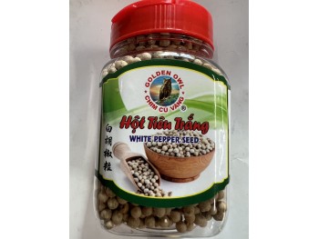 GO-WHITE PEPPER SEED  5.30 OUNCE