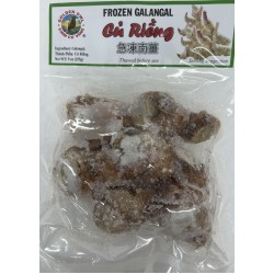 GO-FZ GALANGAL  9.00 OUNCE