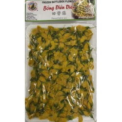 GOLDEN OWL FROZEN RATTLEBOX FLOWERS 4.00 OUNCE