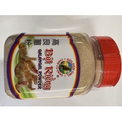 GO-GALANGAL POWDER  4.50 OUNCE