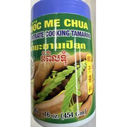 GOLDEN OWL CONCENTRATE COOKING TAMARINO  454.00 GRAM