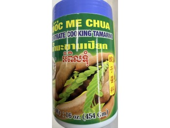 GOLDEN OWL CONCENTRATE COOKING TAMARINO  454.00 GRAM