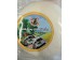 GOLDEN OWL TAPIOCA PAPER WHITE 100.00 GRAM