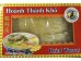 GOLDE OWL DRIED WONTON  300.00 GRAM